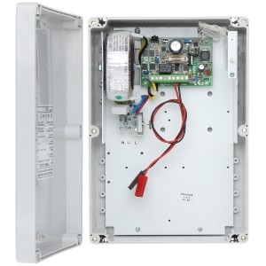 ZASILACZ BUFOROWY IMPULSOWY PSBSH-1012B