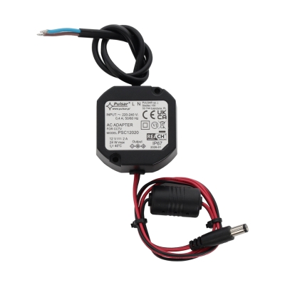 ZASILACZ PSC-12020 PULSAR