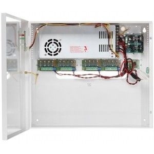 ZASILACZ BUFOROWY IMPULSOWY PSUPS-20A12E