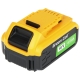 AKUMULATOR DO ELEKTRONARZĘDZI PTDW18V4-GC DeWalt XR 18V 4 Ah Green Cell