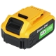 AKUMULATOR DO ELEKTRONARZĘDZI PTDW18V5-GC DeWalt XR 18V 5 Ah Green Cell