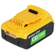 AKUMULATOR DO ELEKTRONARZĘDZI PTDW18V5-GC DeWalt XR 18V 5 Ah Green Cell