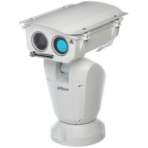 KAMERA IP SZYBKOOBROTOWA ZEWNĘTRZNA PTZ12230F-LR8-N - 1080p 6 ... 180 mm DAHUA