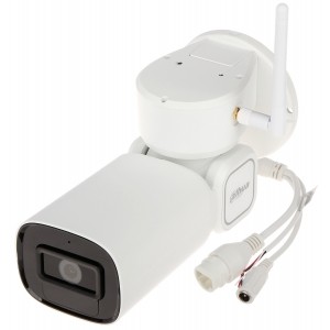 KAMERA IP OBROTOWA ZEWNĘTRZNA PTZ1C203UE-GN-W Wi-Fi, - 1080p 2.7 ... 8.1 mm DAHUA