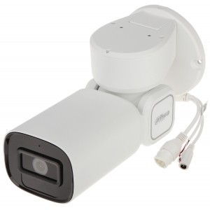 KAMERA IP OBROTOWA ZEWNĘTRZNA PTZ1C203UE-GN - 1080p 2.7 ... 8.1 mm DAHUA