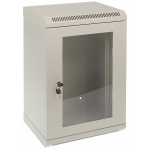 SZAFA RACK WISZĄCA R10-12U/280