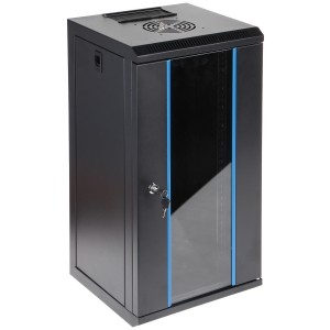 SZAFA RACK WISZĄCA R10-12U/300
