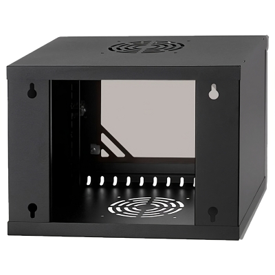 SZAFA RACK WISZĄCA R10-4U/300-GB