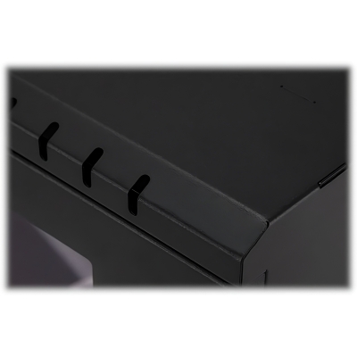 SZAFA RACK WISZĄCA R10-4U/300-GB