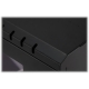 SZAFA RACK WISZĄCA R10-4U/300-GB