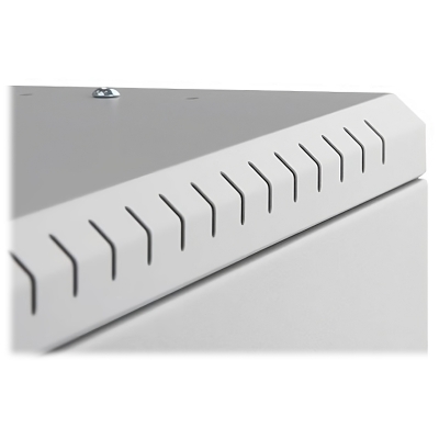 SZAFA RACK WISZĄCA R10-4U/300-GG