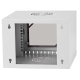 SZAFA RACK WISZĄCA R10-4U/300-GG