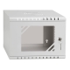 SZAFA RACK WISZĄCA R10-4U/300-GG