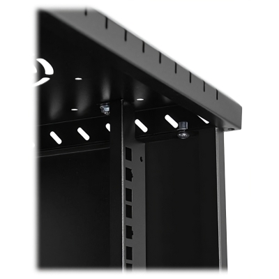 SZAFA RACK WISZĄCA R10-6U/300-GB