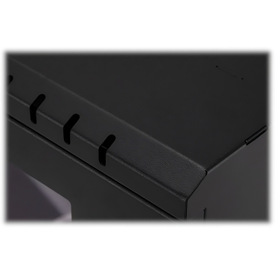 SZAFA RACK WISZĄCA R10-6U/300-GB