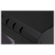 SZAFA RACK WISZĄCA R10-6U/300-GB