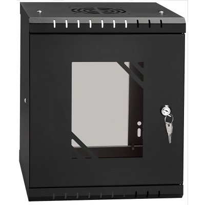SZAFA RACK WISZĄCA R10-6U/300-GB