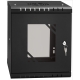 SZAFA RACK WISZĄCA R10-6U/300-GB