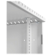 SZAFA RACK WISZĄCA R10-6U/300-GG