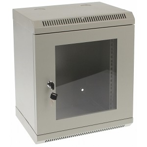 SZAFA RACK WISZĄCA R10-9U/280