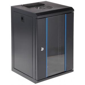SZAFA RACK WISZĄCA R10-9U/300