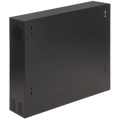 SZAFA RACK WISZĄCA R19-2U/350/B