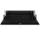 SZAFA RACK WISZĄCA R19-2U/350/B