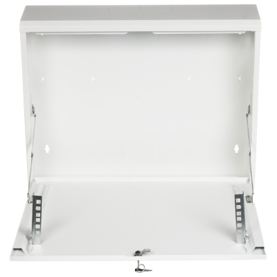 SZAFA RACK WISZĄCA R19-2U/350/W