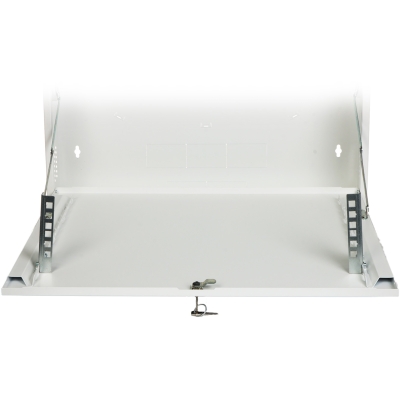 SZAFA RACK WISZĄCA R19-2U/350/W