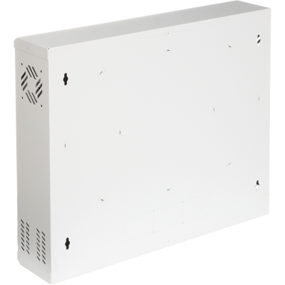 SZAFA RACK WISZĄCA R19-2U/350/W