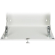 SZAFA RACK WISZĄCA R19-2U/350/W