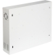 SZAFA RACK WISZĄCA R19-2U/350/W