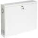 SZAFA RACK WISZĄCA R19-2U/350/W
