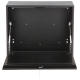 SZAFA RACK WISZĄCA R19-3U/350/B