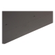 SZAFA RACK WISZĄCA R19-3U/350/B