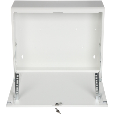 SZAFA RACK WISZĄCA R19-3U/350/W