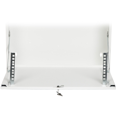 SZAFA RACK WISZĄCA R19-3U/350/W