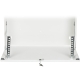 SZAFA RACK WISZĄCA R19-3U/350/W