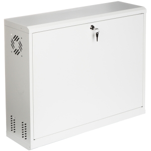 SZAFA RACK WISZĄCA R19-3U/350/W