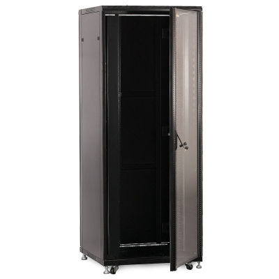 SZAFA RACK STOJĄCA R19-42U/800X800