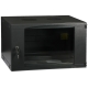 SZAFA RACK WISZĄCA, DWUSEKCYJNA R19-6U/450/2S