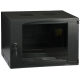 SZAFA RACK WISZĄCA, DWUSEKCYJNA R19-9U/450/2S