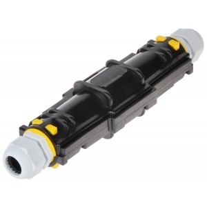 MUFA PRZELOTOWA GELBOX RAPID-JOINT-L25-IP68 IP68 RayTech