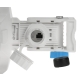 STACJA KLIENCKA RG-AIRMETRO460F 5 GHz, 2.4 GHz REYEE