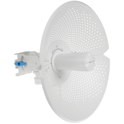 STACJA KLIENCKA RG-AIRMETRO460F 5 GHz, 2.4 GHz REYEE