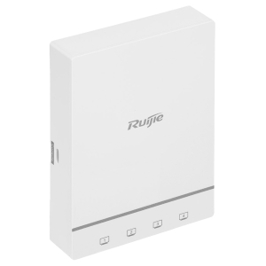 PUNKT DOSTĘPOWY RG-AP180 Wi-Fi 6, 2.4 GHz, 5 GHz, 547 Mb/s + 1201 Mb/s REYEE