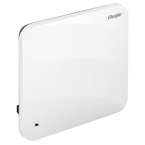 PUNKT DOSTĘPOWY RG-AP820-L(V3) Wi-Fi 6, SFP 2.4 GHz, 5 GHz, 547 Mb/s + 2402 Mb/s RUIJIE