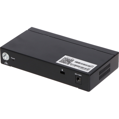 SWITCH POE RG-ES206GC-P 4-PORTOWY REYEE