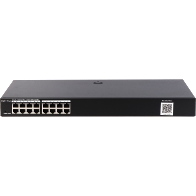 Switch RG-ES216GC 16-PORTOWY REYEE