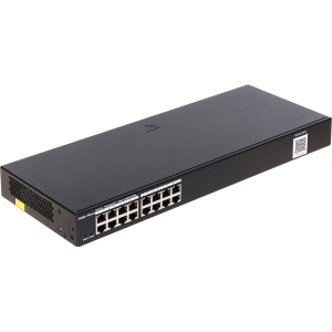 Switch RG-ES216GC 16-PORTOWY REYEE